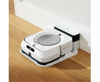 iRobot Braava m6 m6138 - 1091133 - zdjęcie 15